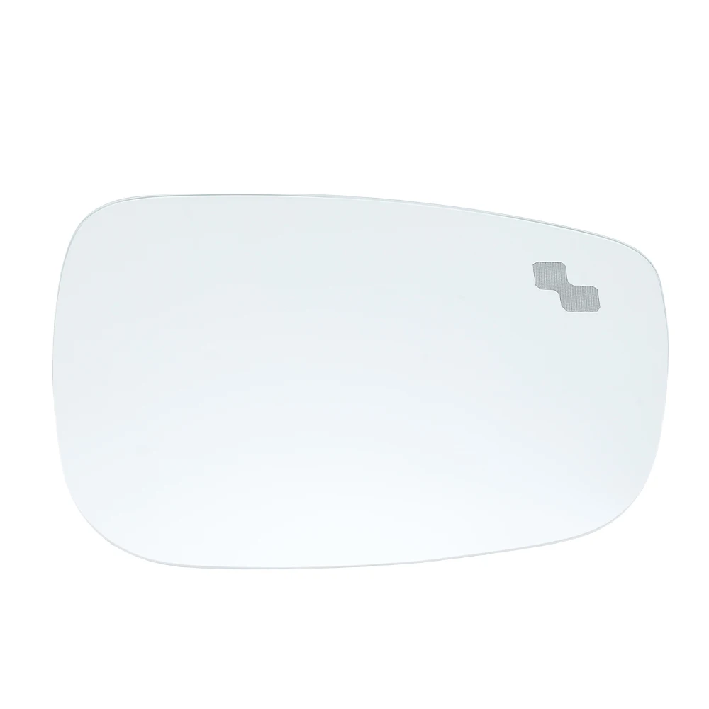 

Стеклянные линзы бокового зеркала для Mazda CX-5 KE 2015-2016 CX-3 2015-2020, с подогревом, слепый прожектор, стеклянные линзы для дверного зеркала, автомобильные аксессуары