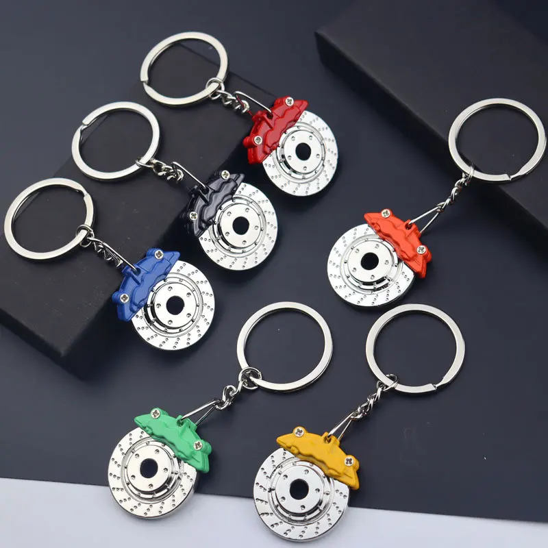 Creative Motorcycle Car Keyring Keychain Key Ring Chain Buckle For BMW Audi VW Mercedes Benz Jaguar Porsche Hyundai Peugeot |