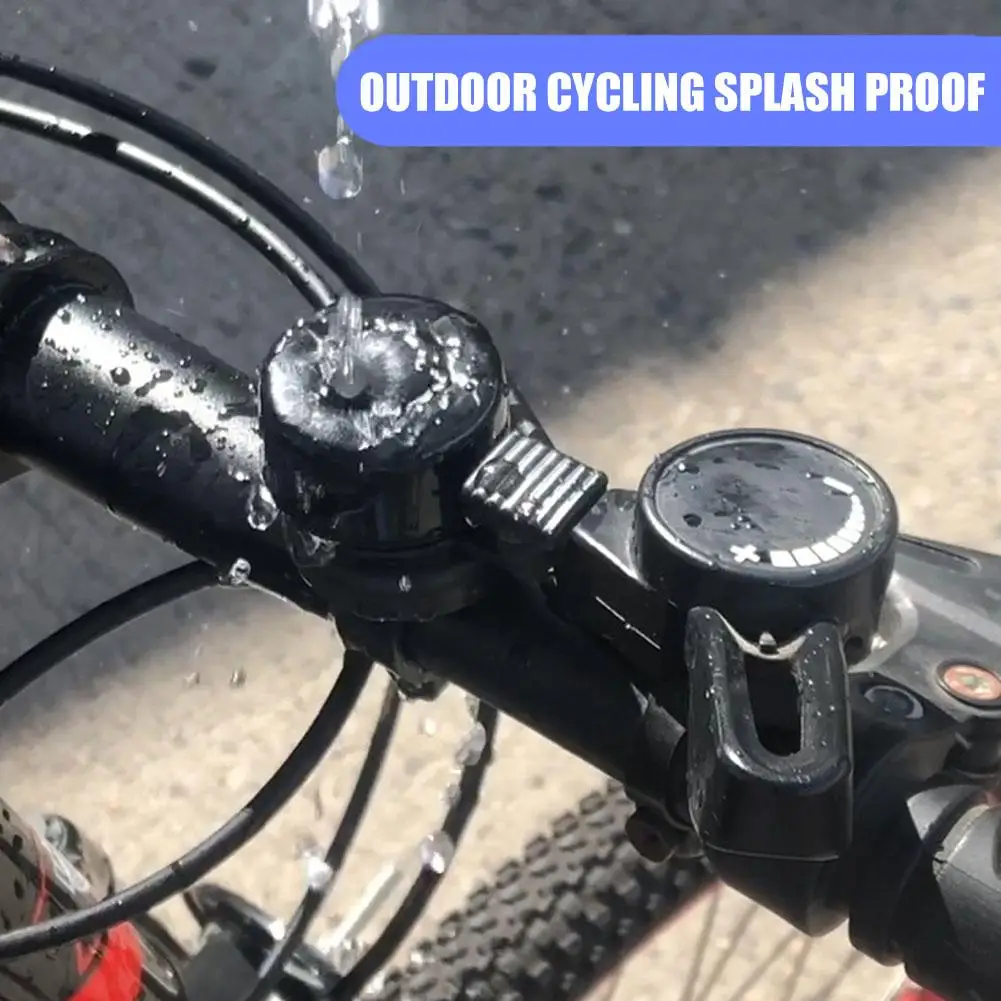 Крепление для велосипеда Airtag противоугонные винты крепление с колокольчиками