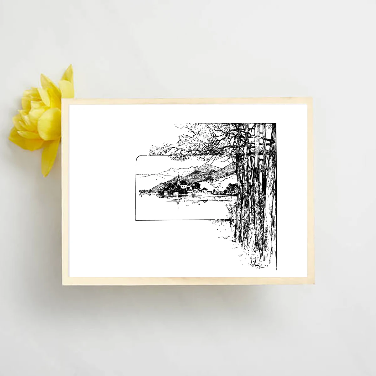 Альбомные прозрачные штампы/уплотнения DIY для скрапбукинга/создания веселых