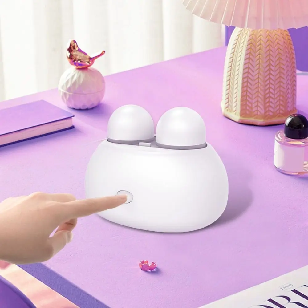 

Автоматический очиститель контактных линз, высокая частота вибрации