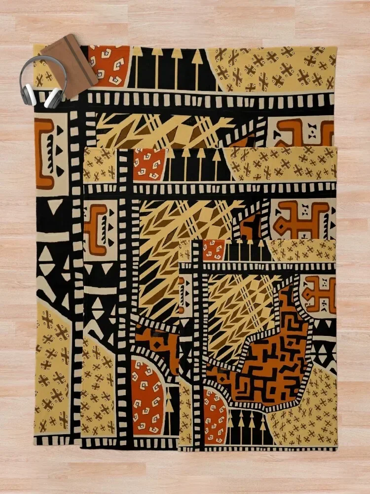 Декоративное одеяло Shaman Spirit of the Earth тяжелые одеяла Манга