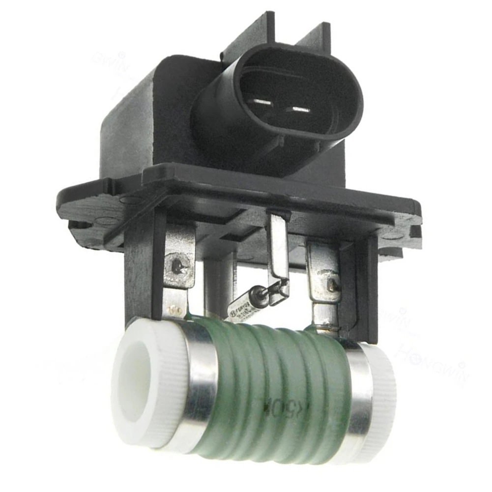 25385-1M000 Сопротивление двигателя вентилятора радиатора для Hyundai Kia 09-16 Accent Veloster Forte