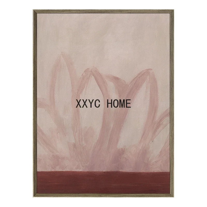 Ручная живопись маслом &quotЧистая роспись&quot