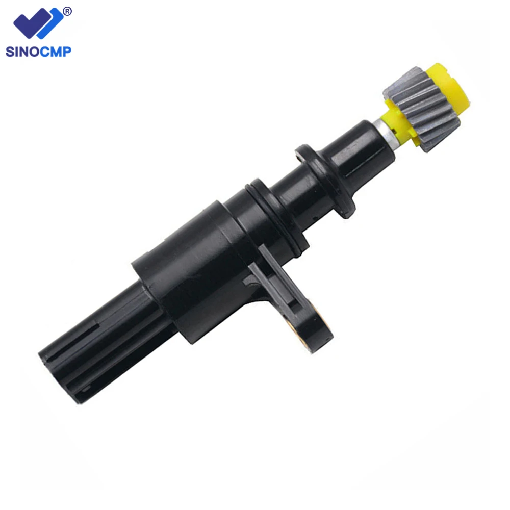 

New Vehicle Speed Sensor 78410S5T901 78410S5T900 SC276 for 2002-2005 Honda Civic 2.0L 1998CC 122Cu. l4 GAS DOHC Standard Trans