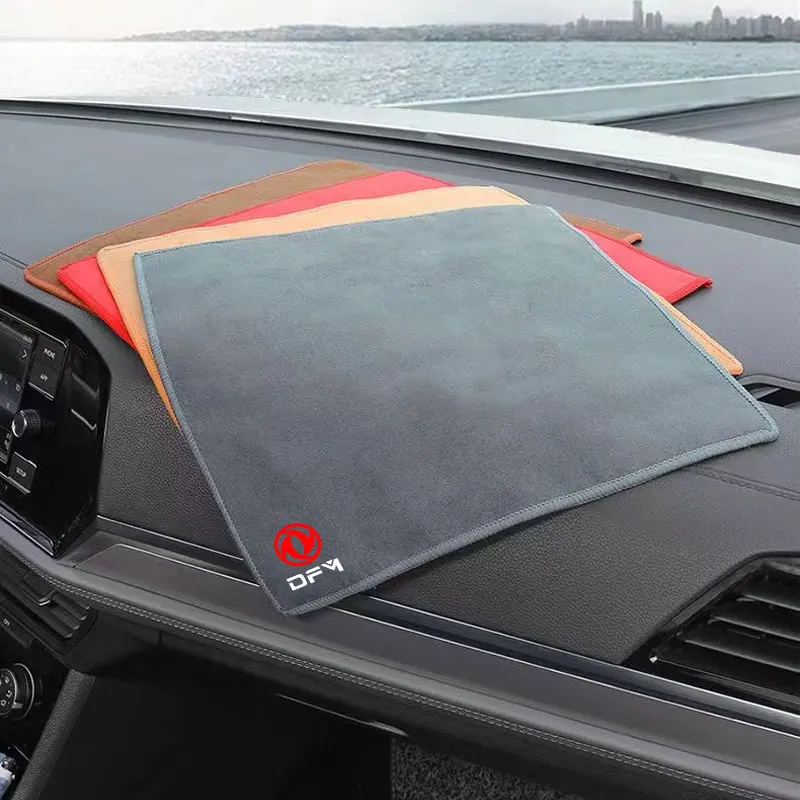 Аксессуары для очистки центральной консоли автомобиля Dongfeng DFM Aeolus ax3 k01 Ax5 580 c31 ax7 AX4