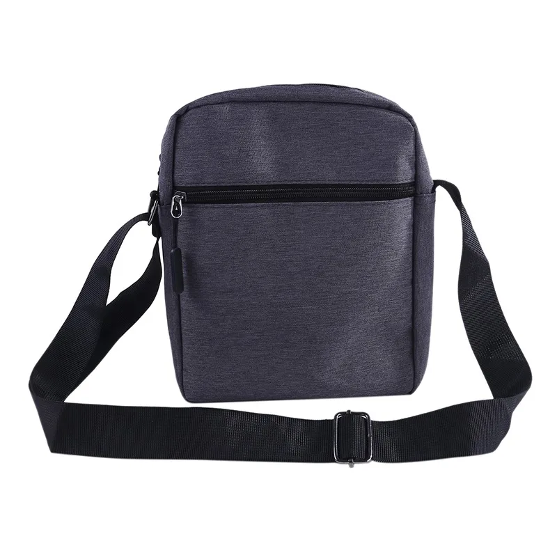 

2022 High Quality Men's Handbags Oxford Bag For Man Male Cross Body Shoulder Messenger Bags Men's Casual Bussiness Handbags