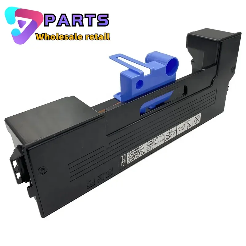 1 компл. WX-104 новый качественный контейнер для мусора Konica Minolta BH 227 287 367 7522 7536 7528 AD289S
