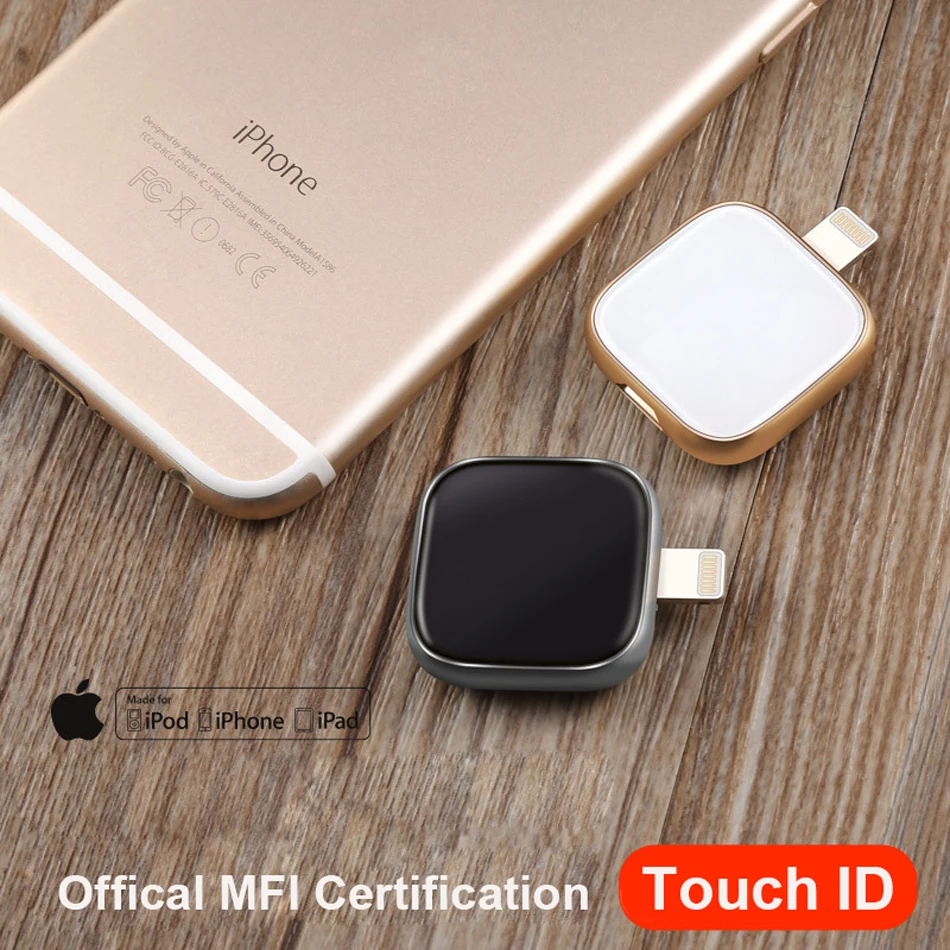 USB-флеш-накопитель Supersonic 32-128 ГБ для Iphone X 8 12 Ipad Macbook | Компьютеры и офис