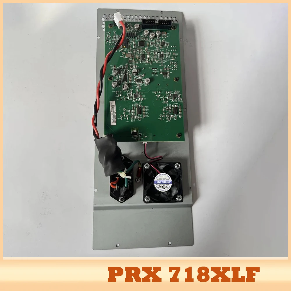 Фото Универсальная плата усилителя мощности серии PRX718XLF PRX 718XLF №2