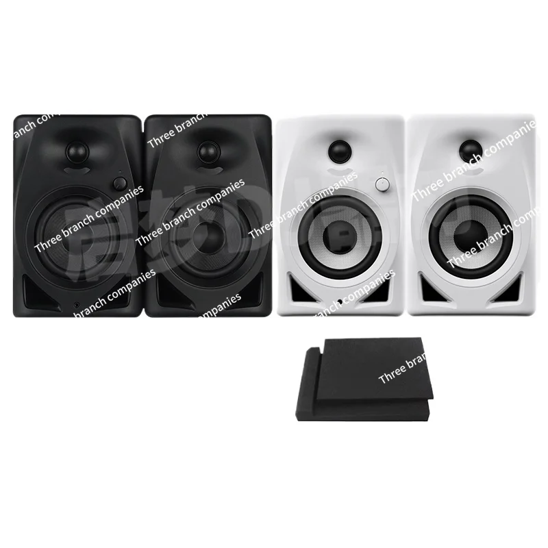 Pioneer DM40 Dm50 аудио Рабочий стол HiFi прослушивание музыки производство DJ