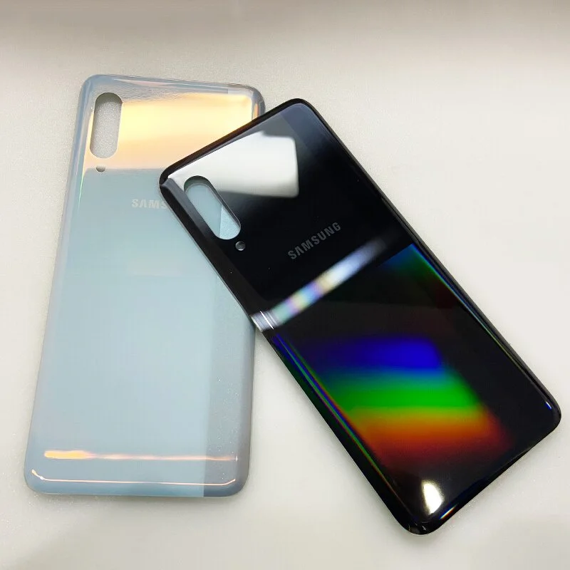 Крышка батарейного отсека для Samsung Galaxy A90 | Мобильные телефоны и аксессуары