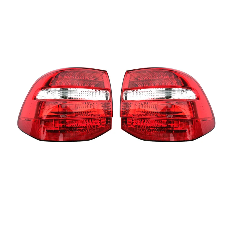 95563148801 95563148800 95563148802 Автомобильный задний фонарь для Porsche Cayenne 2007 2008 2009 2010 |