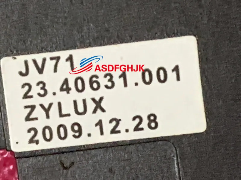 Динамики для ноутбука Acer ASDFGHJK
