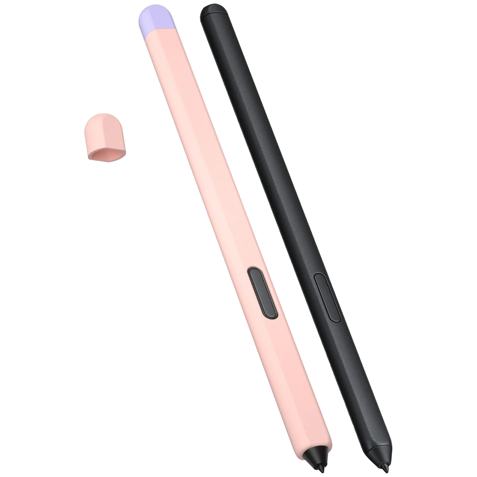 

Tablet Silicone Tablet Case Soft Silicon Protective Sleeve Accessories For Samsung Galaxy Tab S-Pen Cover Drop Protection