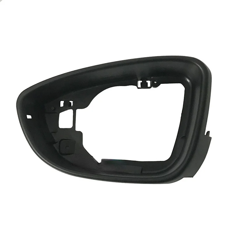 

for Sagittum Magotan B7 Passat CC Beetle NIo Colo Bora reverse mirror frame lens frame