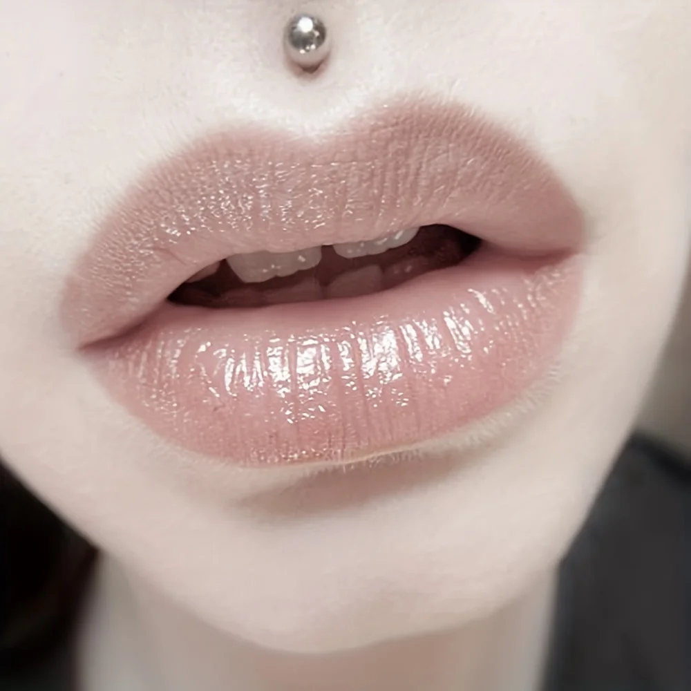 Набор колец для пирсинга губ/носа/бровей инструменты прокола одноразовый