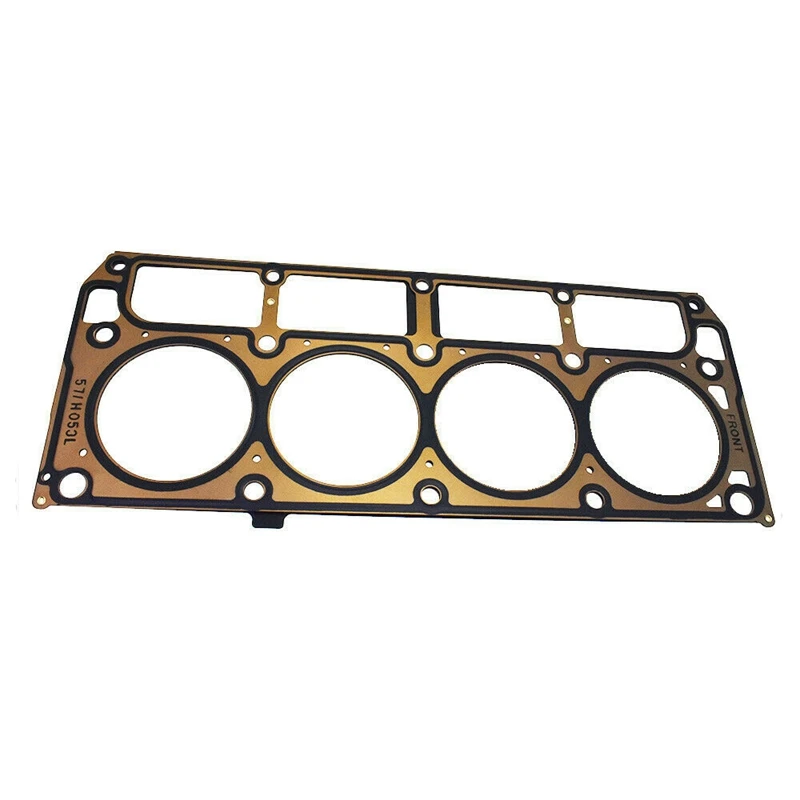 Комплект прокладок на головку цилиндра 12589226 для Брайана Tooley Racing BTR LS1/LS6 MLS 2 шт.