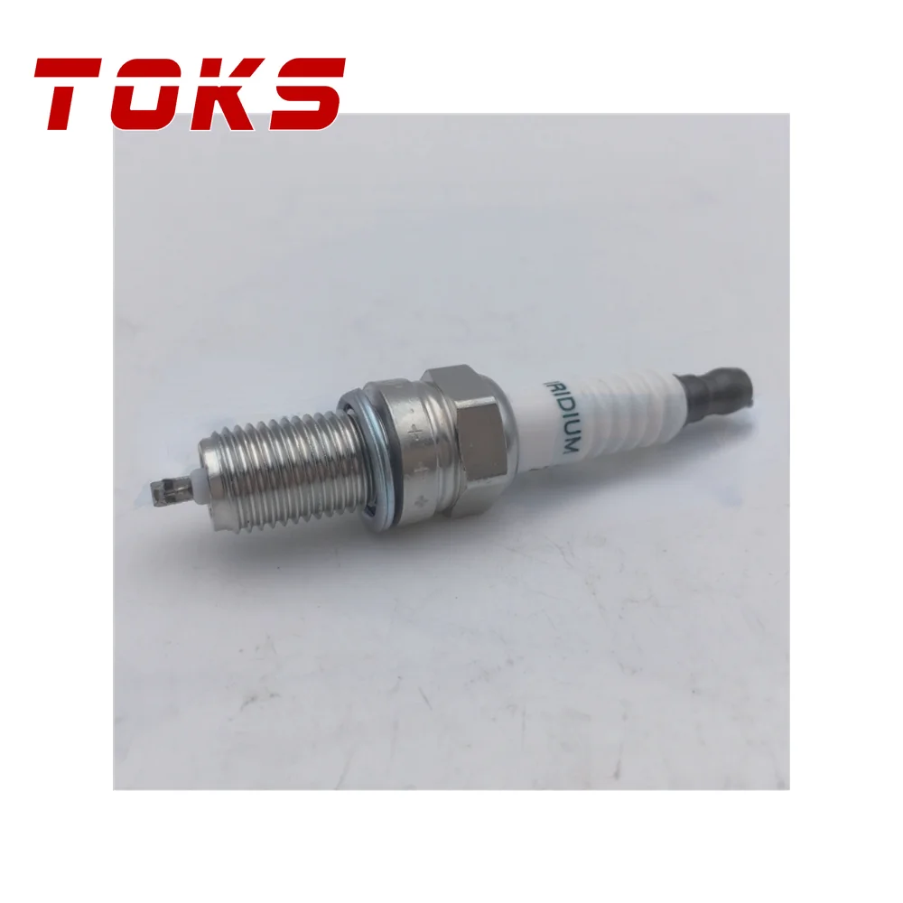 

4pcs 6pcs 8pcs ZXU22PR11 5308 Iridium candles for Toyota Vois Passo Sette BB Rush 90048-51188 Car Spark Plug