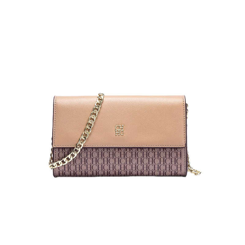 

2023 Messenger Bag Luxury Fashion Party Business Brand Classic Style Elegant Square Chain PVC Square Shoulder Bag for Women