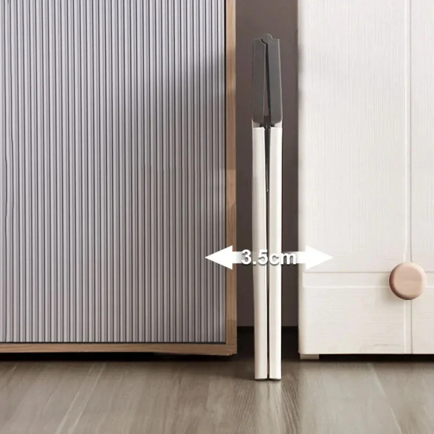 Портативная пластиковая складная табуретка для кемпинга на открытом воздухе