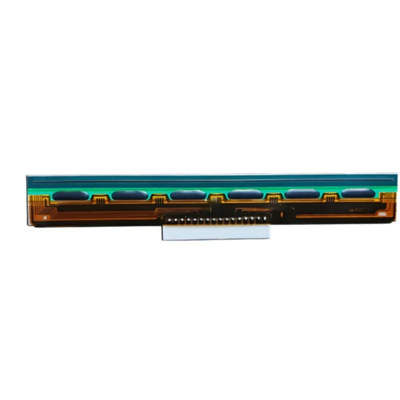 Фото Новая печатающая головка, термопечатающая головка для GODEX EZ120 EZ220 EZ320 EZ420 EZ520 EZ620 EZ720 EZ820 EZ920, детали принтера №2