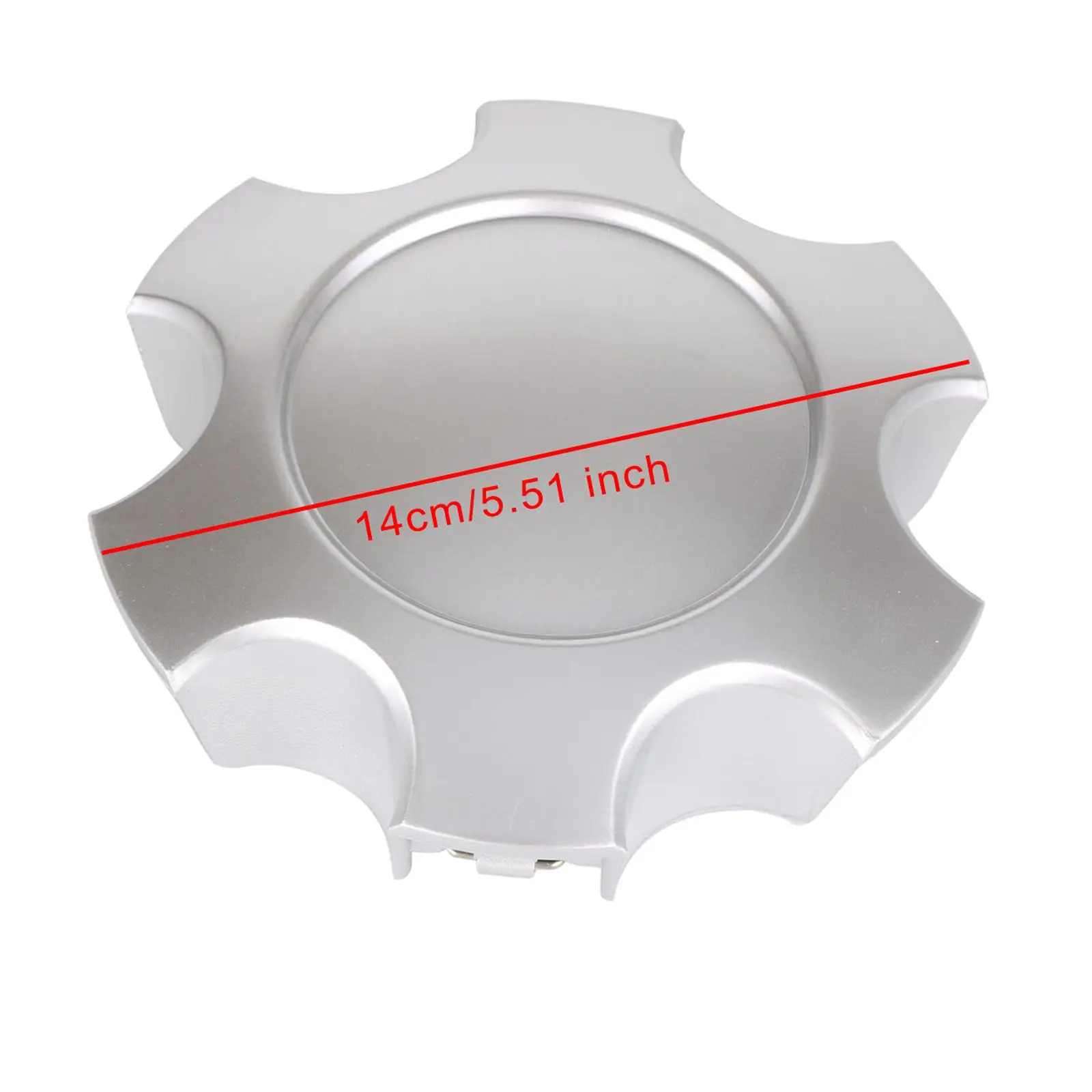 Wheel Center Cap 42603-420nm-01 Sturdy for Toyota tundra 17&quot 2003-2006