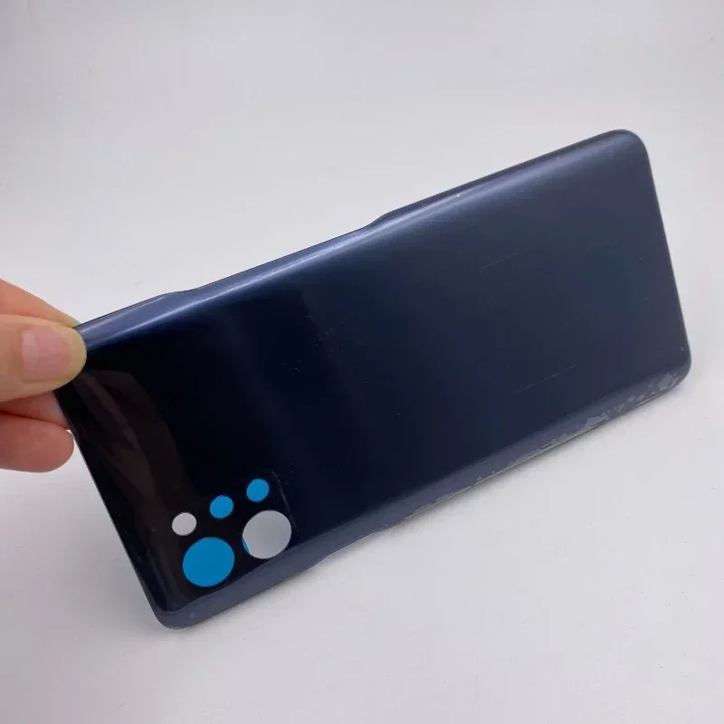 Крышка батарейного отсека задняя дверь корпус запасные части с объективом в