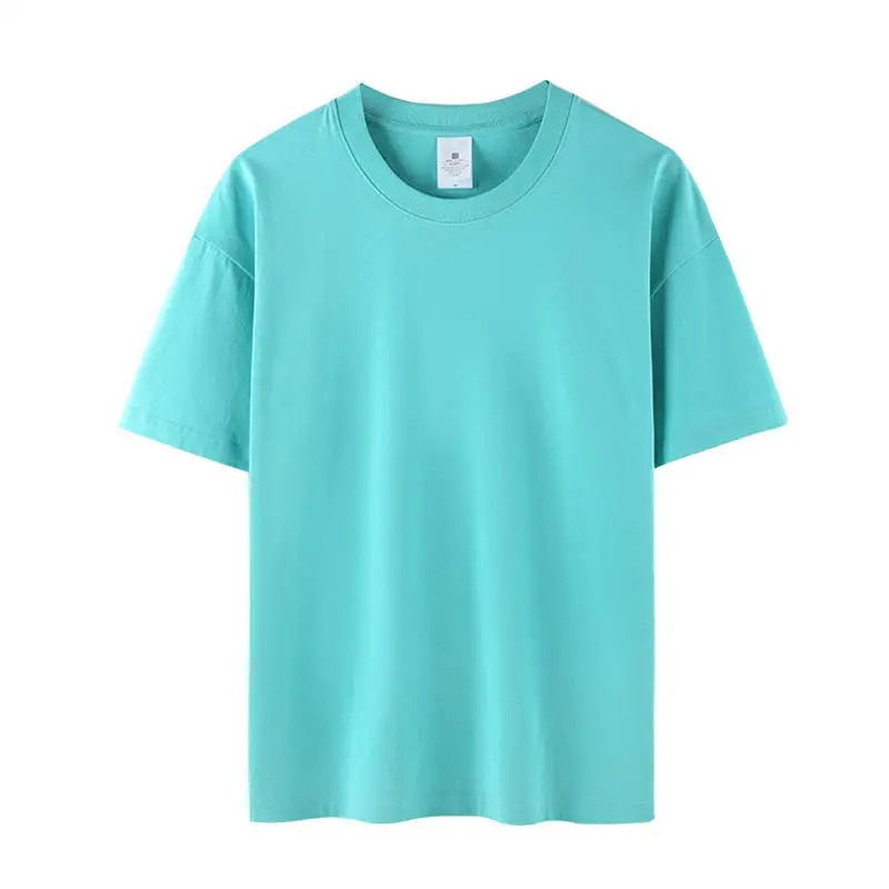 

Женская летняя футболка с коротким рукавом и графическим принтом