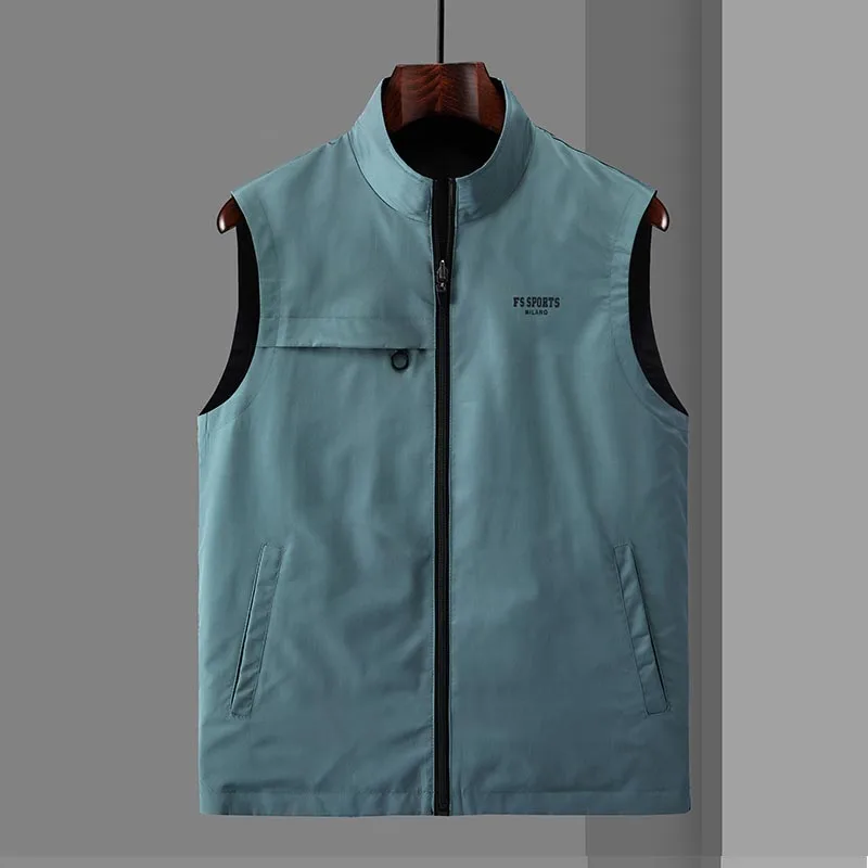 Рисунок 4 - Охотничий Жилет большого размера