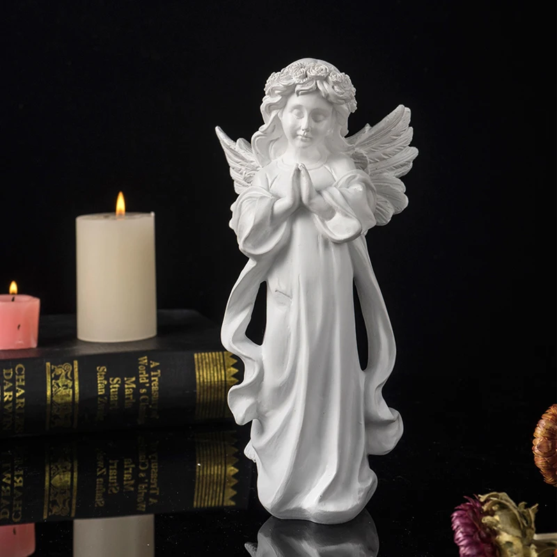 Молитвенный ангел