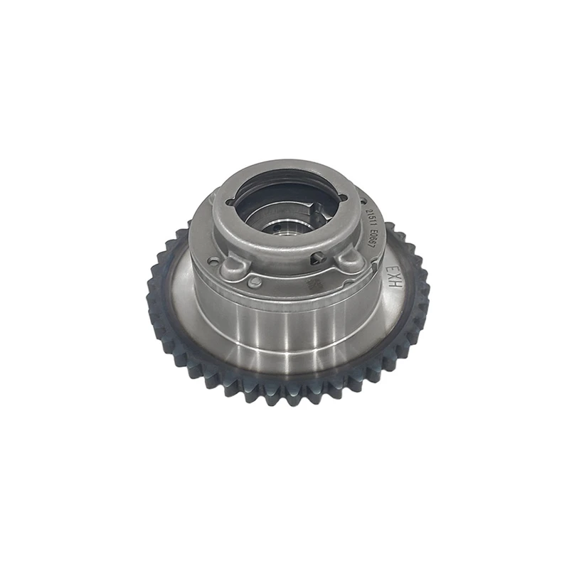 

Suitable For Mercedes Benz M271 Eccentric Shaft Timing Gauge Gear Phase Actuator Exhaust Camshaft Adjuster 2710501500