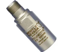 Датчик вибрации Bently Nevada 330500 -0300 Велометор Пьезоэлектрический