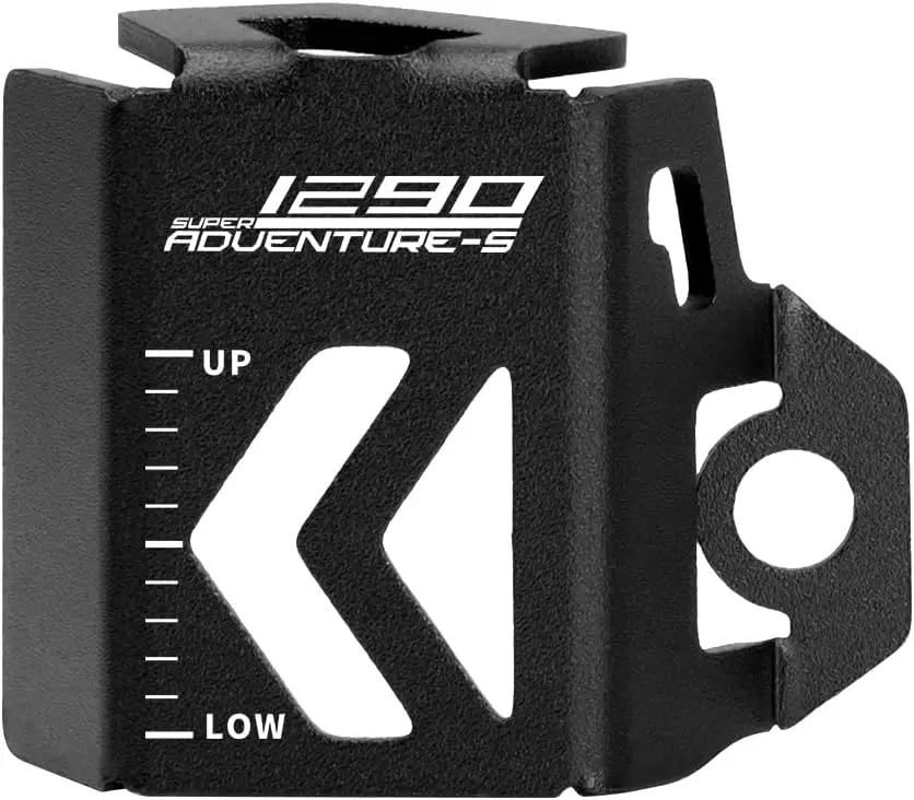 Щит для заднего тормозного насоса мотоцикла KTM 1290 Super Adventure T S R 17-24 super adventure