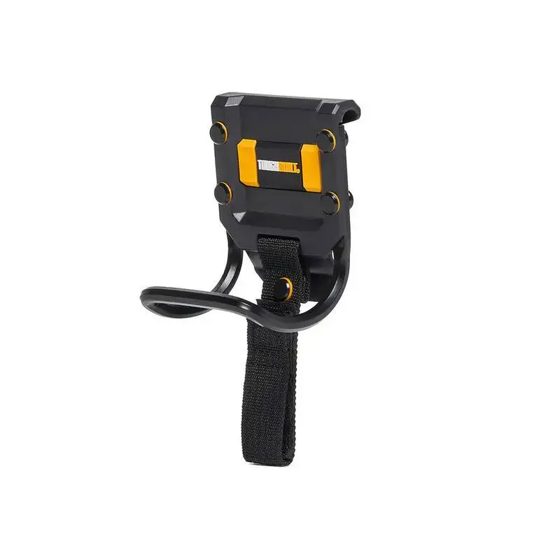 TOUGHBUILT Модульное кольцо-держатель для молотка, портативный крепеж для молотка, бытовой держатель для молотка на ремень, аксессуары для электроинструментов TB-52 (art.: 3920d8bb881bf) - 3920d8bb881bf
