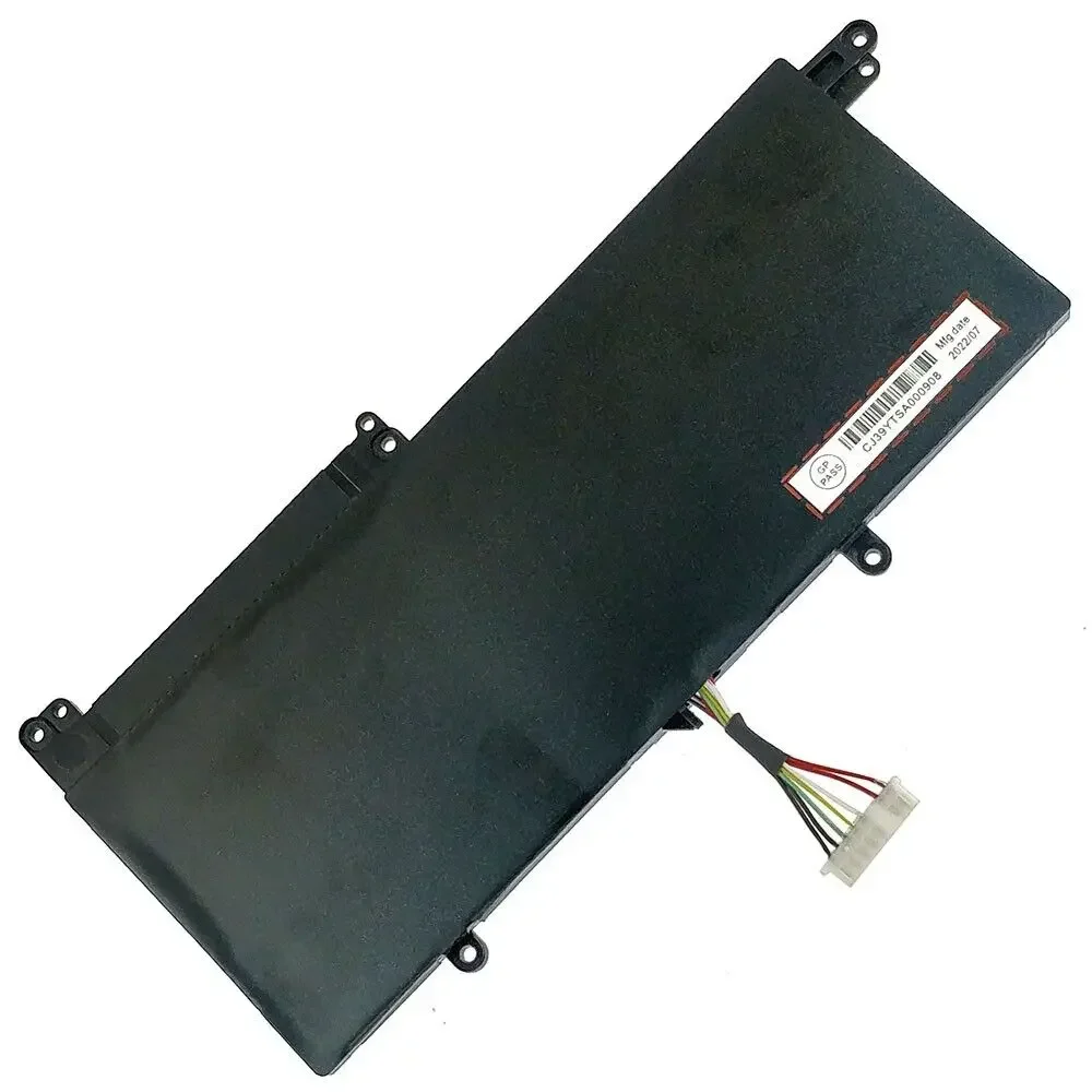 Совершенно новый оригинальный аккумулятор для ноутбука N130BAT-3 11 4 В 32/36 Втч Clevo N130BU