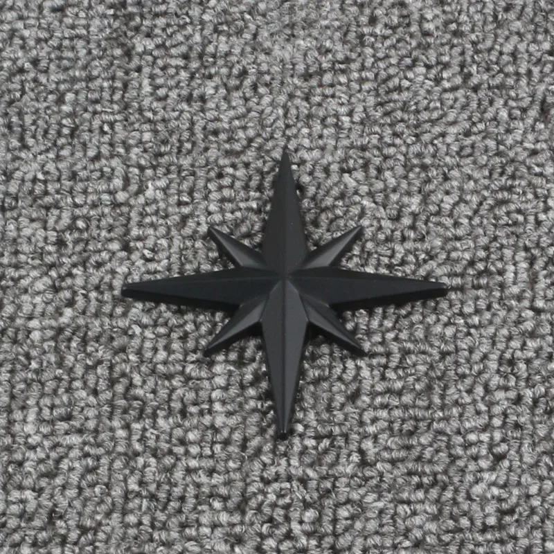 4WD автомобильный логотип подходит для Hyundai IX25 IX35 новый Tucson Santafe индивидуальный полный привод хвостовая этикетка наклейки буква багажника