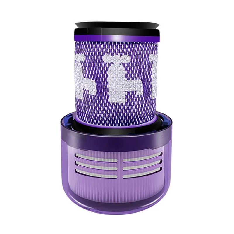 1 шт. моющийся фильтр Hepa для пылесоса Dyson V12