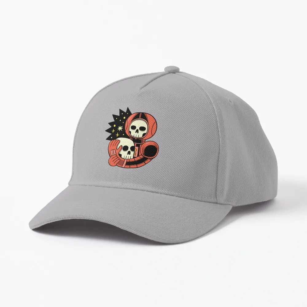 

No Peace in Space Cap Designed and sold by a Top Seller jackteagle