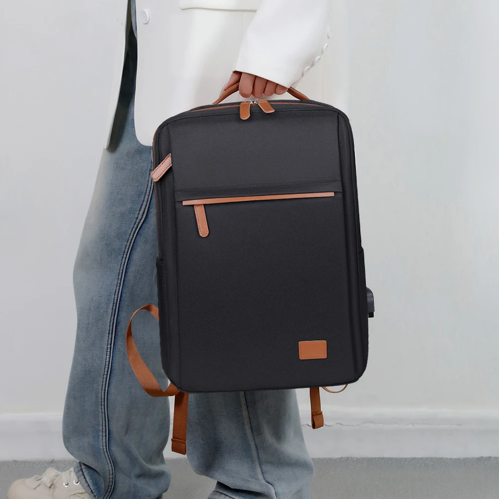 2024 Большой дорожный рюкзак для женщин и мужчин ручной клади походный