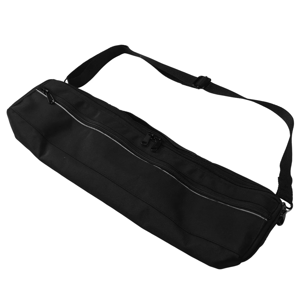 

Portable 17 Holes Flute Bag,Nylon Flute Bag, Bag, Flute Case,17 Hole Flute Accessories