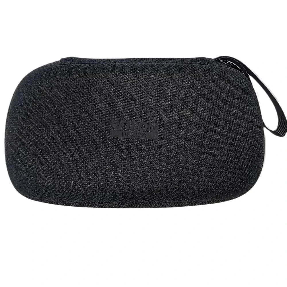 Сумка для игровой консоли Retroid Pocket mini черная