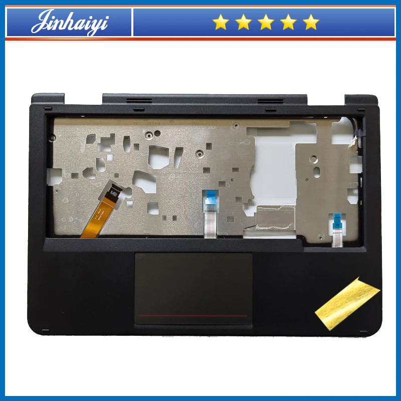 Верхняя крышка ноутбука для Lenovo Thinkpad Yoga 11e 20G8 KB TOP 01AV97 0 корпус для рук touchapd
