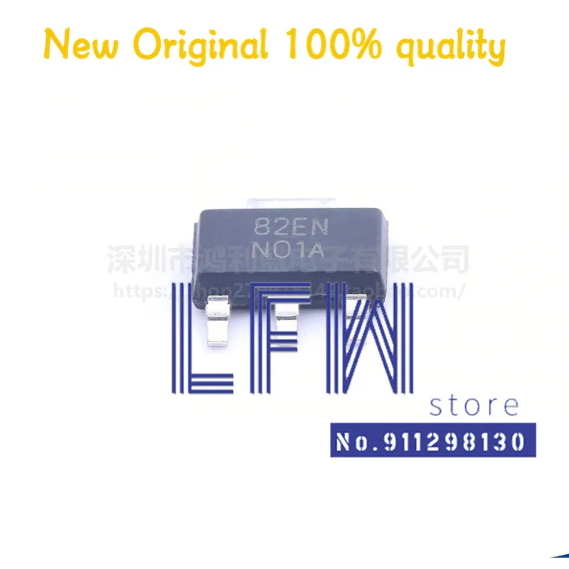 

10pcs/lot LM317EMPX/NOPB LM317EMPX LM317EMP LM317 N01A SOT223 Chipset 100% New&Original In Stock