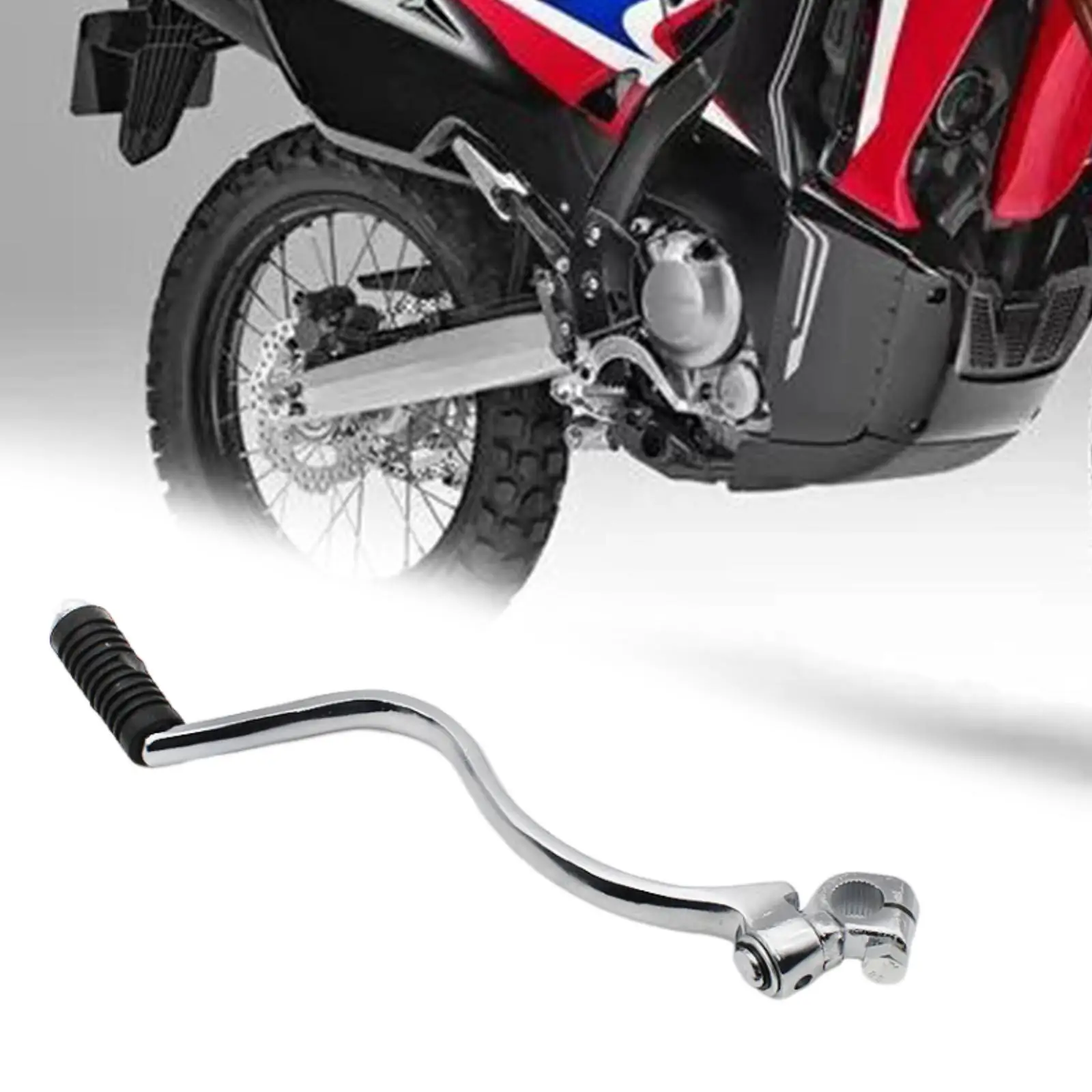 

Рычаг старта мотоцикла, рычаг старта для 250cc 150cc мотоцикла