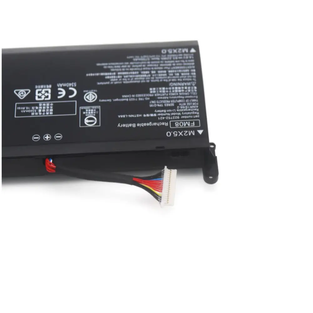 Оригинальный аккумулятор FM08 для ноутбука HP OMEN 17-an013TX 17-an014TX фотосессия 8922753-421 14 6 в