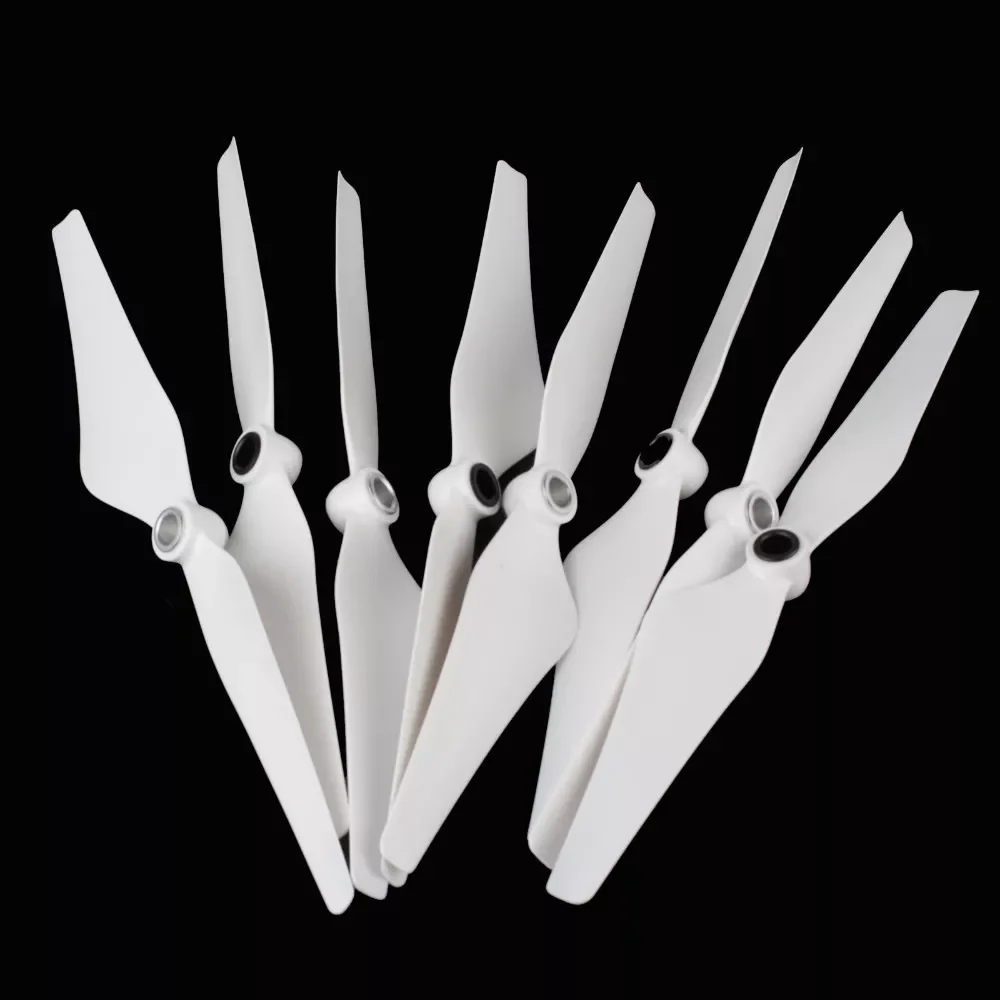 

4 Pairs Propellers 9450 9.4 inch CW/CCW Self-tightening for DJI Phantom 3 Standard Advance 4K Professional SE RC quadrotor drone