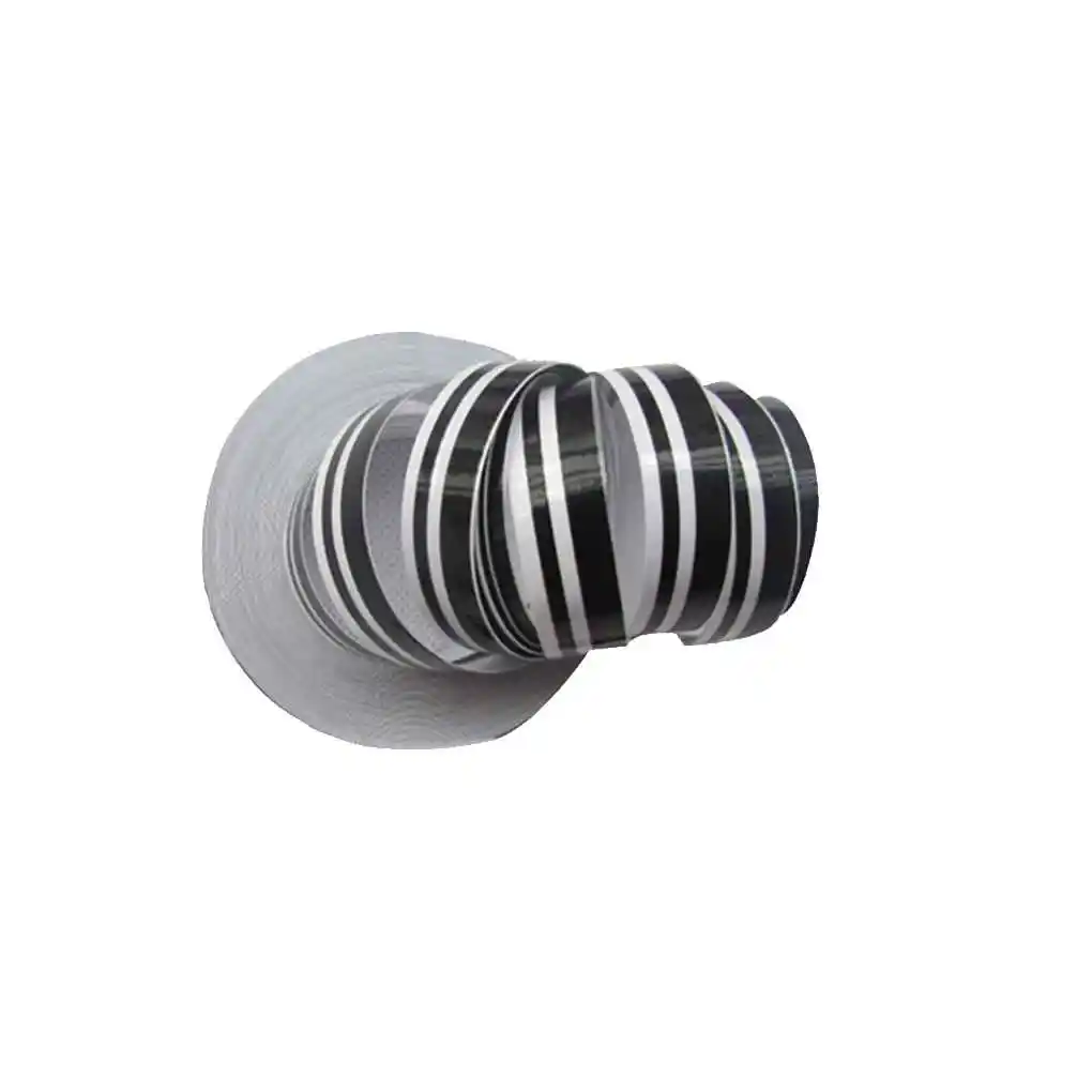 

4 мм 2 мм 980 см Двусторонняя полосатая обтекаемая лента виниловая DIY Автомобильная полосатая наклейка