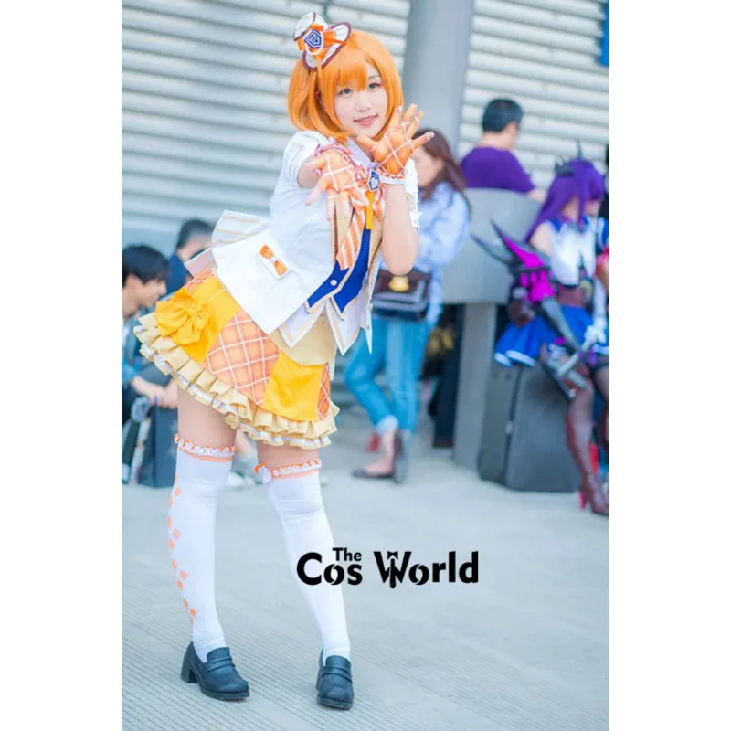 Костюм для косплея из аниме Love Live SIF 2 блейзер и шляпа с 9 персонажами