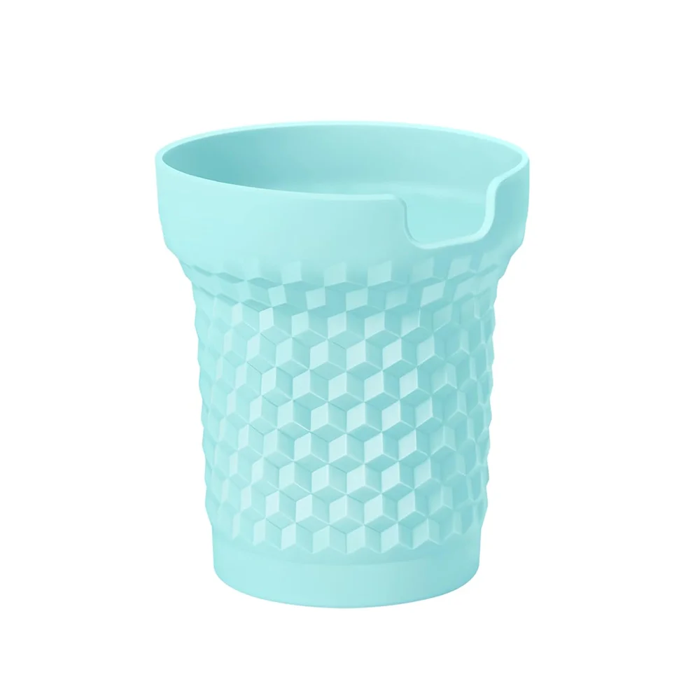 Защитная крышка для бутылки с водой силиконовая нижней крышки защитная